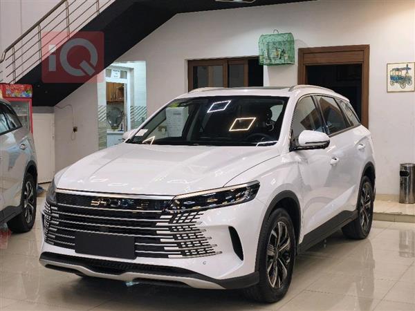 BYD Sealion 05 DM-i 2025 for sale in Iraq - Erbil